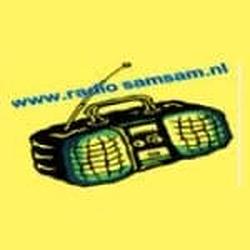 Radio Samsam logo