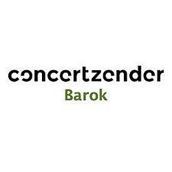 Concertzender - World radio logo