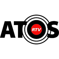 ATOS Radio logo