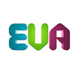 EVA Amersfoort & Leusden radio logo
