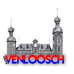Radio Venloosch logo