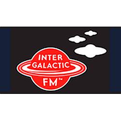 IFM Three -- Cybernetic Broadcasting System radio logo