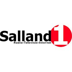 Salland1 radio logo