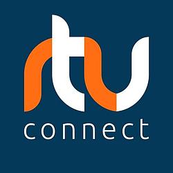 RTV Connect radio logo