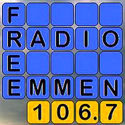 Free Radio Emmen logo