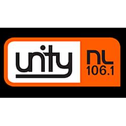 Unity NL radio logo