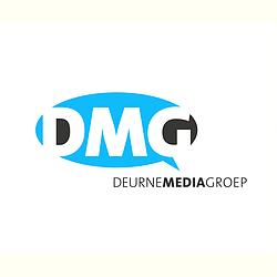 DMG Radio logo