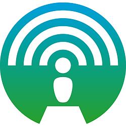 Omroep Zilt radio logo