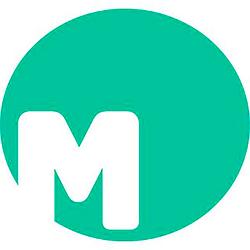 Omroep Meierij Radio logo