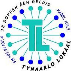 Tynaarlo Lokaal radio logo