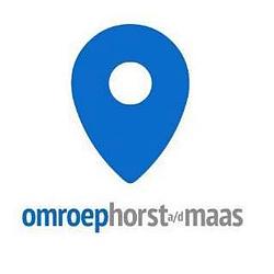 Omroep Horst aan de Maas radio logo