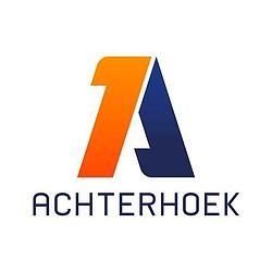 1Achterhoek radio logo