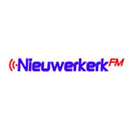 Nieuwerkerk FM logo