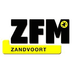 ZFM radio logo