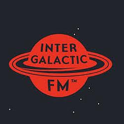 IFM Two -- Disco Fetish radio logo