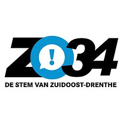Radio Loco ZO!34 logo
