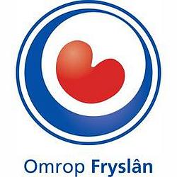 Omrop Fryslan radio logo