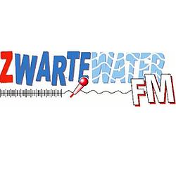 Zwartewater FM logo