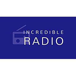 Incredible Radio logo