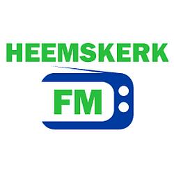Radio Heemskerk logo