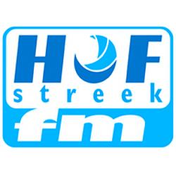 Hofstreek FM logo