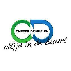Omroep Drimmelen radio logo
