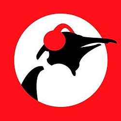 Pinguin Radio logo