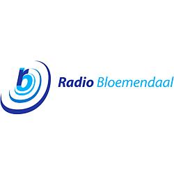 Radioberk Bloemendaal radio logo