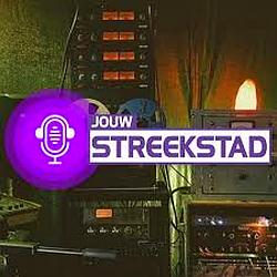 Streekstad Centraal radio logo