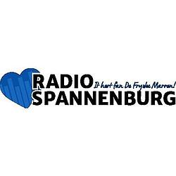 Radio Spannenburg logo