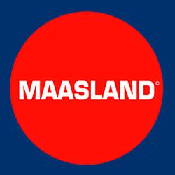 Maasland Radio logo