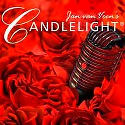 Candlelight Radio logo