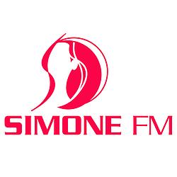 Simone FM logo