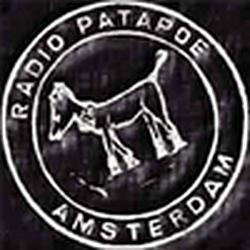 Radio Patapoe FM logo