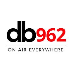db962 radio logo