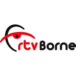 RTV Borne radio logo