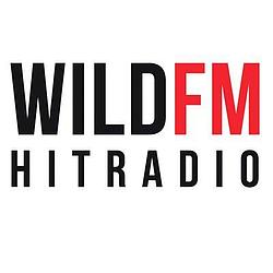 Wild FM logo