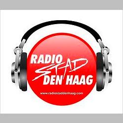 Radio Stad Den Haag logo