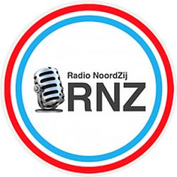 Radio NoordZij logo