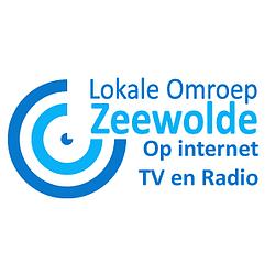 Lokale Omroep Zeewolde radio logo