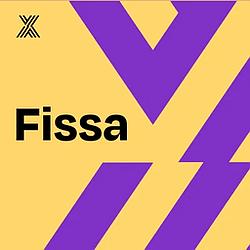 FunX Fissa radio logo