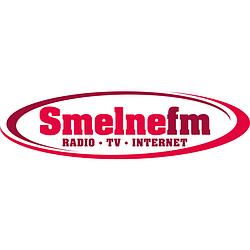 Smelne FM logo