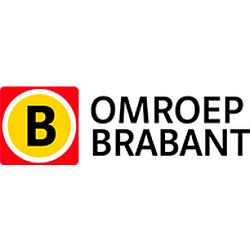 Omroep Brabant radio logo