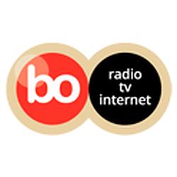 Bo - de omroep van de Bollenstreek radio logo