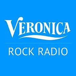 Radio Veronica Rock Radio logo
