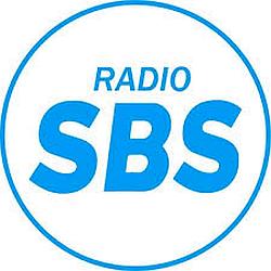 RadioSBS radio logo
