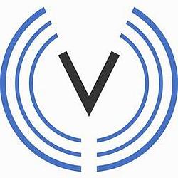 Omroep Veldhoven radio logo