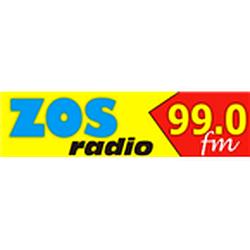 ZOS Radio logo