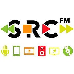 SRC FM logo