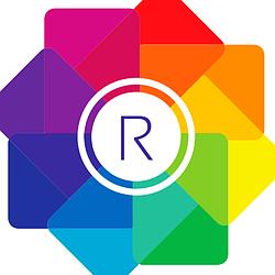 Regio Noordkop radio logo